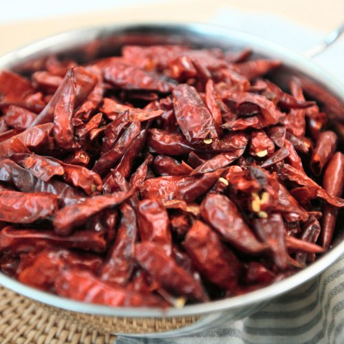 SD-V01. ម្ទេសក្រៀម 1kg