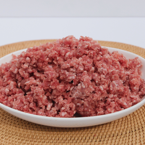 PG03. សាច់ជ្រូកចិញ្ច្រាំ 1kg