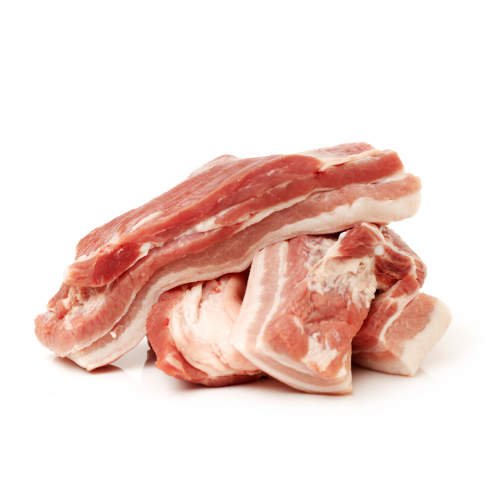 PG08. សាច់ជ្រូកបីជាន់ដុំ 1kg