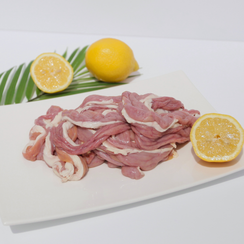 PG14. ហ៊ុនជ្រូក 1kg