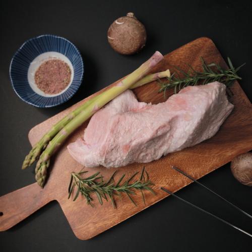 PG15. កន្សោមដោះជ្រូក 1kg