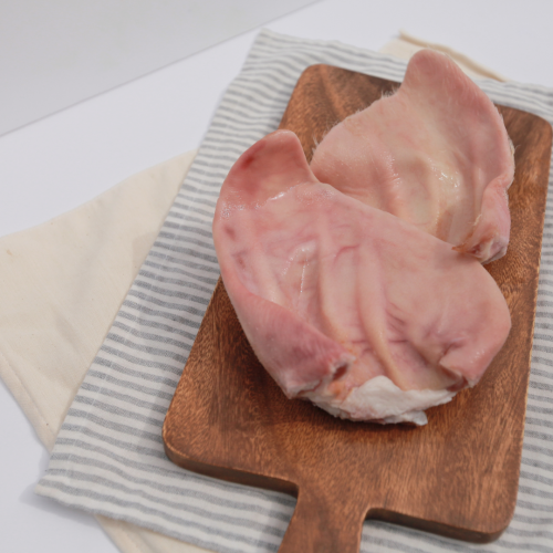 PG16. ត្រចៀកជ្រូក 1pack