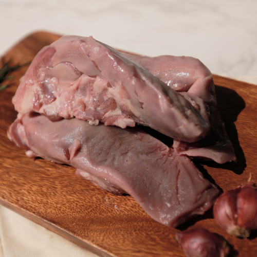 PG18. អណ្ដាតជ្រូក 2ea