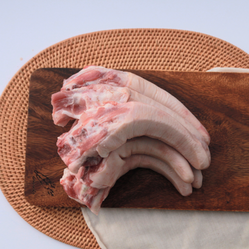 PG24. កន្ទុយជ្រូក 1kg