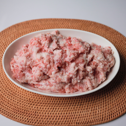 PG27-3. សាច់ជ្រូកលាយខ្លាញ់ចិញ្ច្រាំ ◆3kg◆