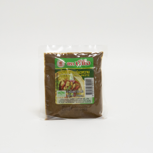 SC21. គ្រឿងស្លម្ជូរ 100g