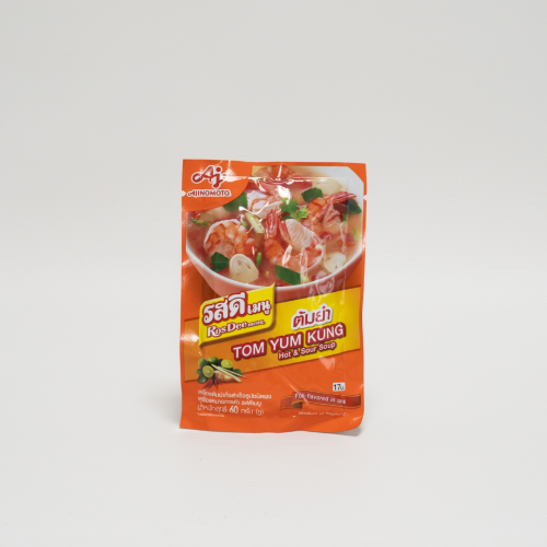 SC26. គ្រឿងតុងយុំ 60g