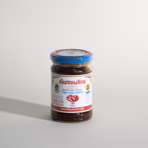 SC30. 남픽파우 칠리페이스트 228g