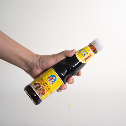 SC31. 헬시보이 씨유담(블랙소이) 410g