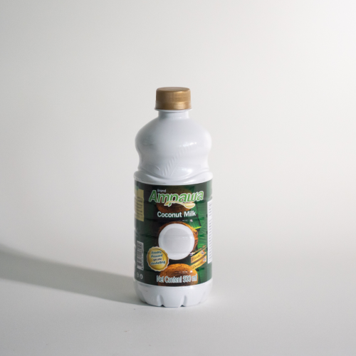 SC34. ខ្ទិះដូង 500ml