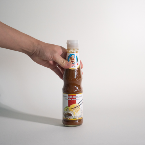 SC35. 헬시보이 소이빈 딥빙소스-갈색 350g