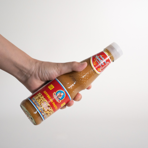 SC37. 헬시보이 따오찌오(된장) 350g