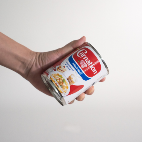 SC46. ទឹកដោះគោស្រស់(Carnation) 405g