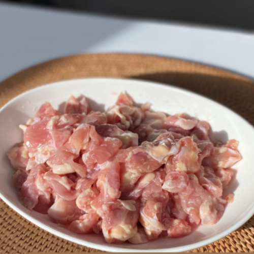 CK07. ជង្គង់មាន់ 1kg