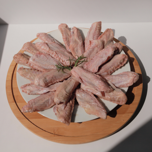 DU02. ស្លាបទា 1kg