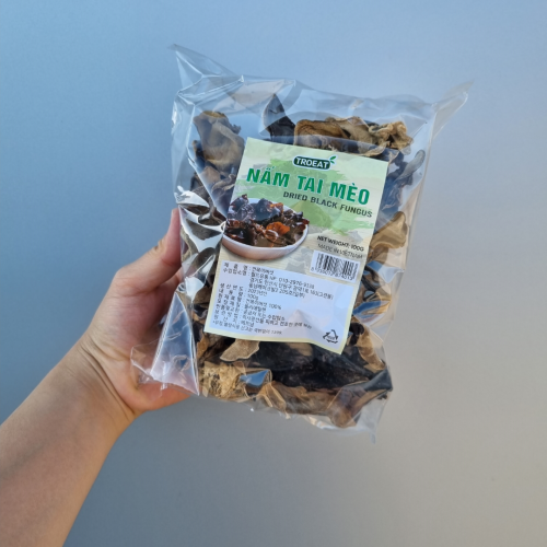 SD-V14. ផ្សិតត្រចៀកកណ្តុរ 100g