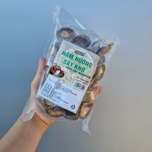 SD-V15. ផ្សិតក្រៀម 100g