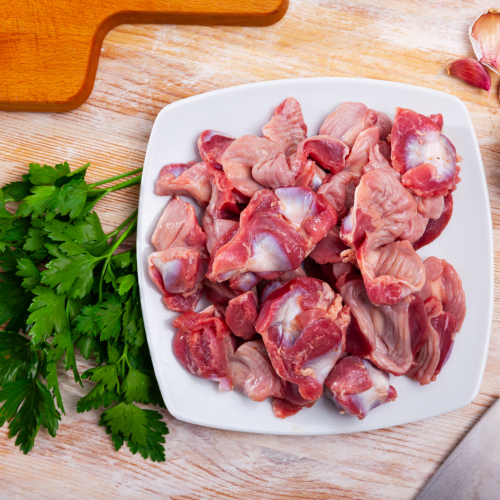 CK10. កោះមាន់ 1kg