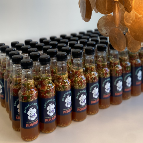 KK16. ទឹកត្រីកោះកុងក្រហម 1ea