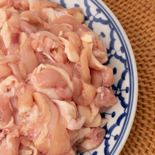 CK11. សាច់មាន់ហាន់រួច 1kg