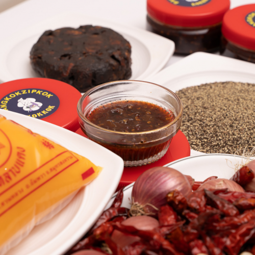 KK19. 콕콕 룩친소스 200ml