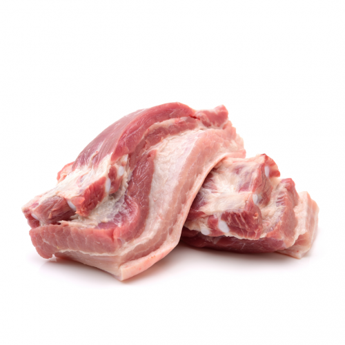 PG07-1. សាច់ជ្រូកបីជាន់ដុំ 1kg