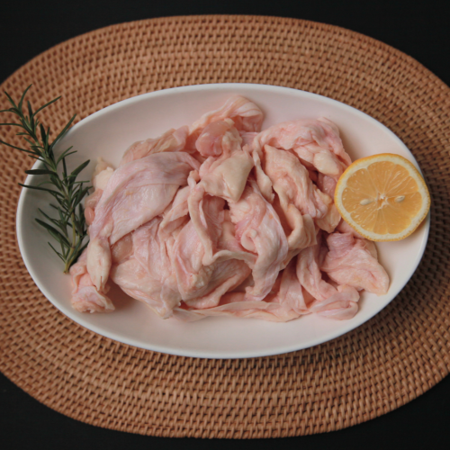 CK14. ស្បែកមាន់ 1kg