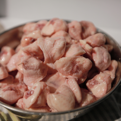 CK16. កញ្ចូញ គូតមាន 1kg