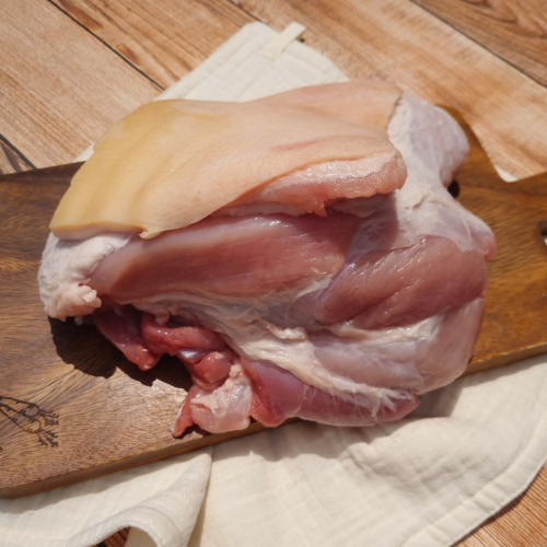 PG01-5. សាច់ជ្រូកភ្លៅក្រោយ ◆5kg◆