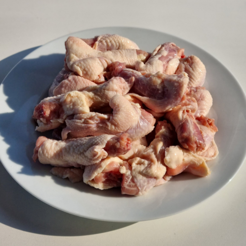 CK20. កមាន់ 1kg