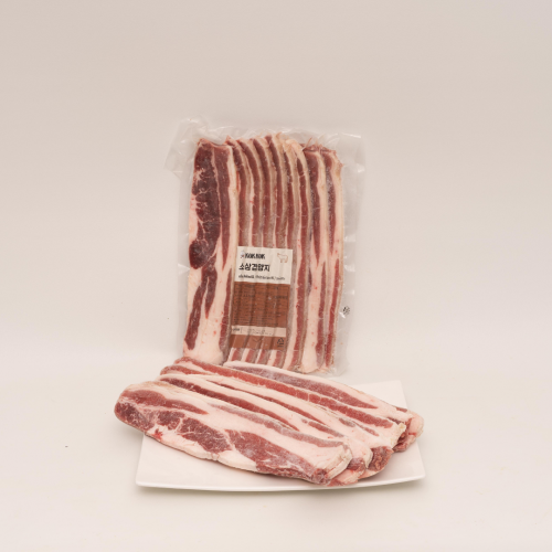 CW02. សាច់គោបីជាន់ 1kg