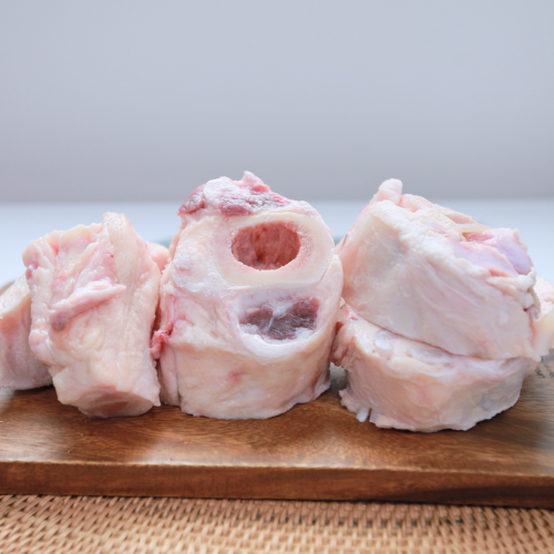 CW06. ឆ្អឹងខ្មងគោ 1kg