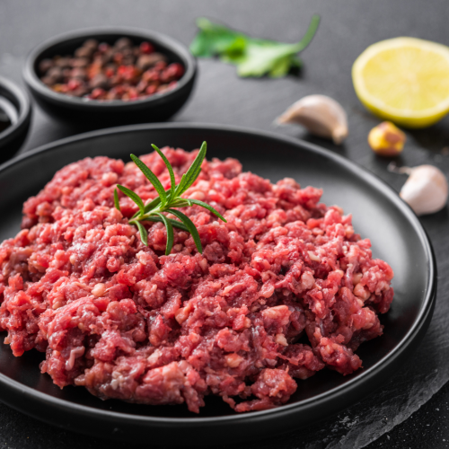 CW07. សាច់គោចិញ្ច្រាំ 1kg