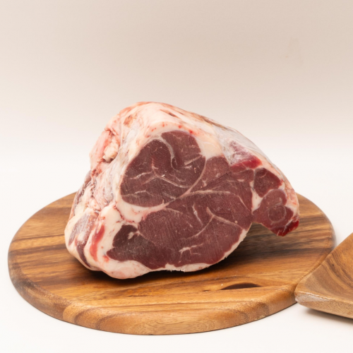 CW10. សាច់កំភួនគោ 1kg