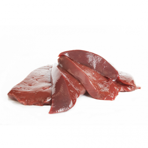 CW14. ថ្លើមគោ 1kg