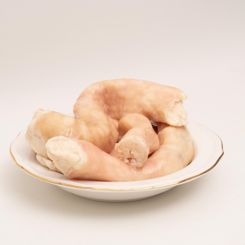 CW16. ពោះវៀនធំគោ 1kg