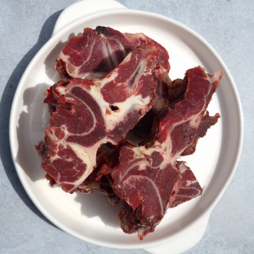 CW17. ឆ្អឹងកគោ 1kg