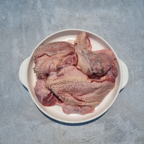 CW18. អណ្តាតគោ 1kg