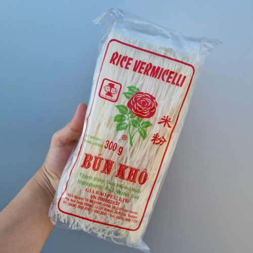 SC12. 분코 (쌀국수) 300g