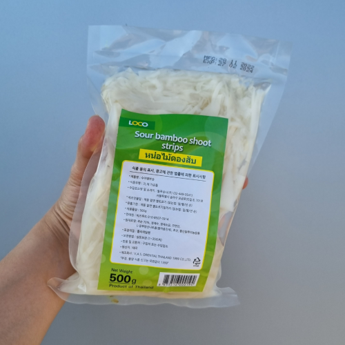 SC13. 너마이동센-얇은채 1pack