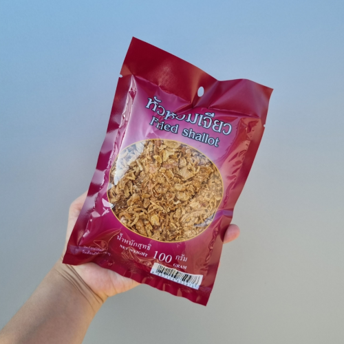 SC19. ខ្ទឹមបំពង 100g