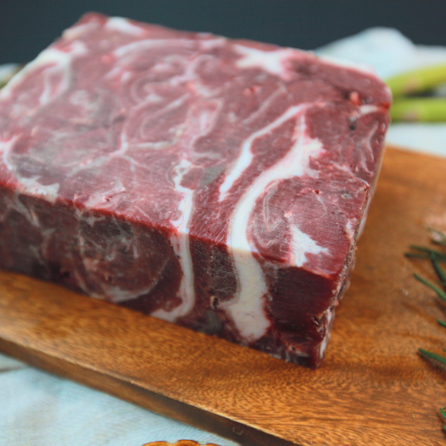 CW01. សាច់យាវគោ 1kg