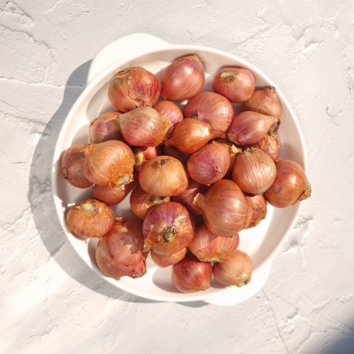 V03. ខ្ទឹមក្រហម 1kg