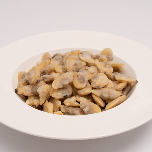 SE08. សាច់គ្រុំសមុទ្រ 200g