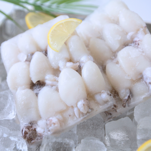 SE13. មឹកស្នូកតូច 1pack