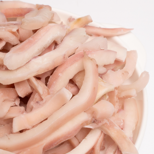 SE16. 오징어채 1kg