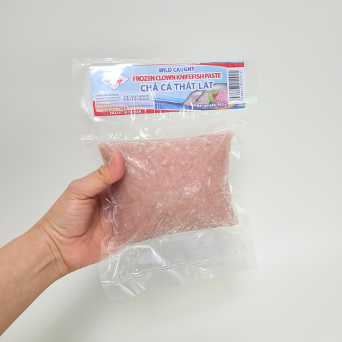 SE21. ប្រហិតត្រីឆ្លាត 450g