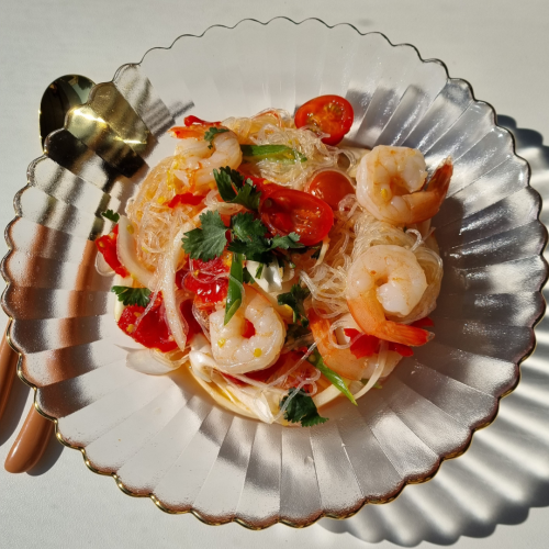 SE30. បង្គារបករួច 900g