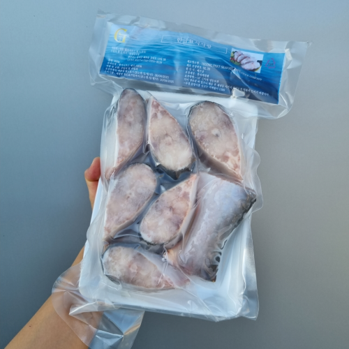 SE31. ត្រីប្រា បង្កក 450g